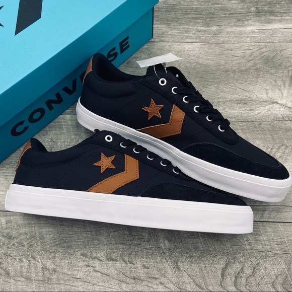 Converse All Star Courtland Ox - Picture 3 of 6